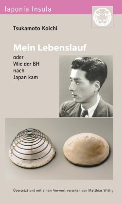 Mein Lebenslauf von Koichi Tsukamoto ISBN 9783862052646 Buch