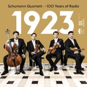 1923-2023 100 Years Of Radio, 1 Audio-CD