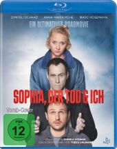 Sophia, der Tod und ich, 1 Blu-ray