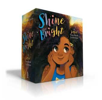 Shine Bright (Boxed Set)