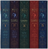 Oz, the Complete Paperback Collection (Boxed Set)