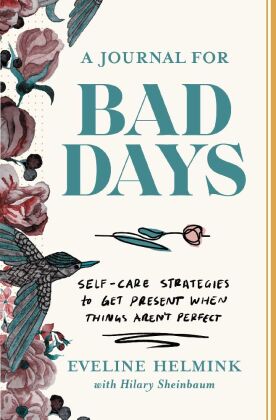 A Journal for Bad Days