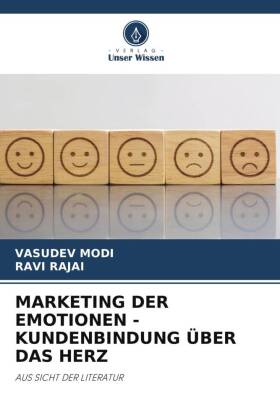 MARKETING DER EMOTIONEN - KUNDENBINDUNG ÜBER DAS HERZ