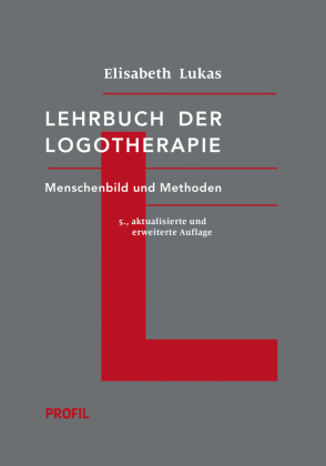 Lehrbuch der Logotherapie 