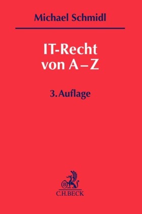 IT-Recht von A-Z