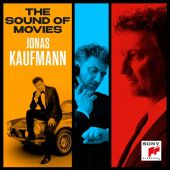 The Sound of Movies, 1 Audio-CD
