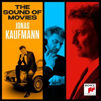The Sound of Movies, 1 Audio-CD