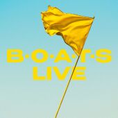 B.O.A.T.S - Live Edition, 2 Audio-CDs + 2 DVDs + 1 Blu-ray
