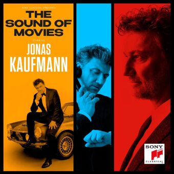 The Sound of Movies, 1 Audio-CD (Limitiertes Digipack)