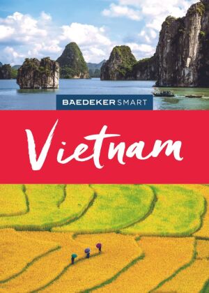 Baedeker SMART Reiseführer Vietnam