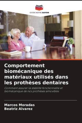 Comportement biomécanique des matériaux utilisés dans les p...