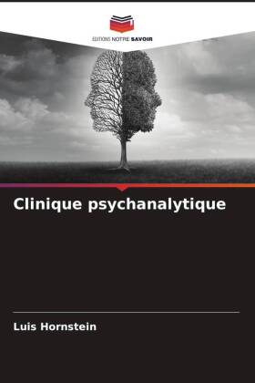 Clinique psychanalytique 