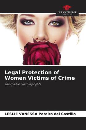 Legal Protection of Women Victims of Crime 
