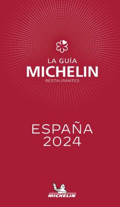 España - The Michelin Guide 2024