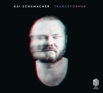 Schumacher,Kai:Tranceformer, 1 Audio-CD