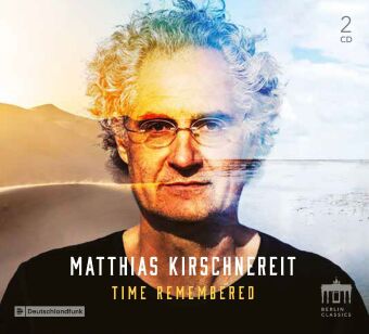 Time Remembered, 2 Audio-CD