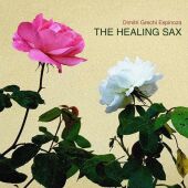 The Healing Sax, 1 Audio-CD