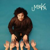 UMBAKA, 1 Audio-CD