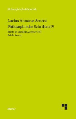 Philosophische Schriften IV 
