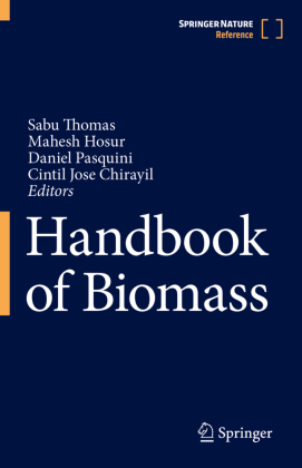 Handbook of Biomass 