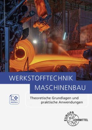 Werkstofftechnik Maschinenbau