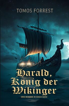 Harald, König der Wikinger 