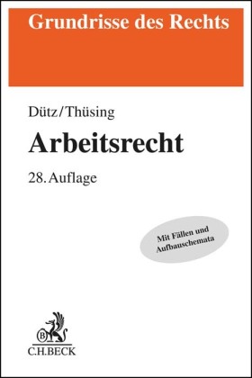 Arbeitsrecht