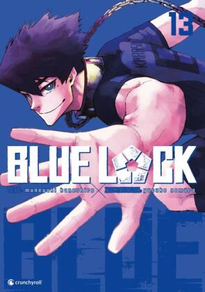 Blue Lock - Band 13