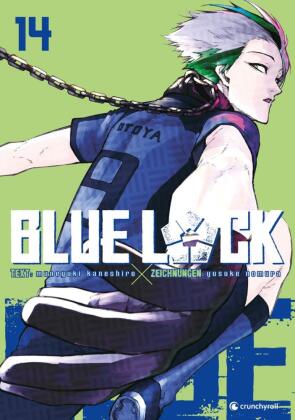 Blue Lock - Band 14