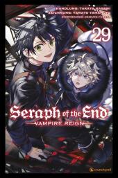 Seraph of the End - Band 29
