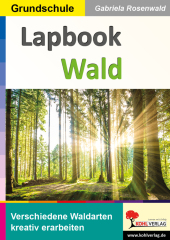 Lapbook Wald