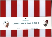 Ricorumi Christmas CAL Kit III - Ricorumi Decorings