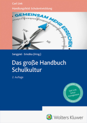 Handbuch Schulkultur