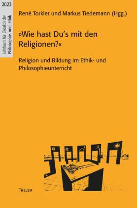 »Wie hast Du's mit den Religionen?«