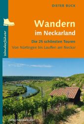 Wandern im Neckarland