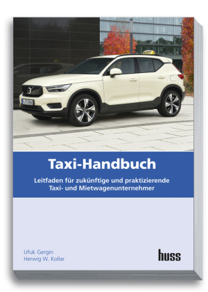 Taxi-Handbuch