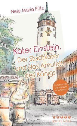 Kater Einstein