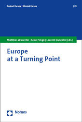 Europe at a Turning Point