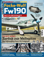 Fw 190 D "Dora"