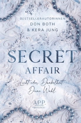 Secret Affair von Don Both und Kera Jung, ISBN 978-3-7579-5928-9