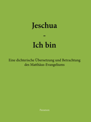 Jeschua - Ich bin