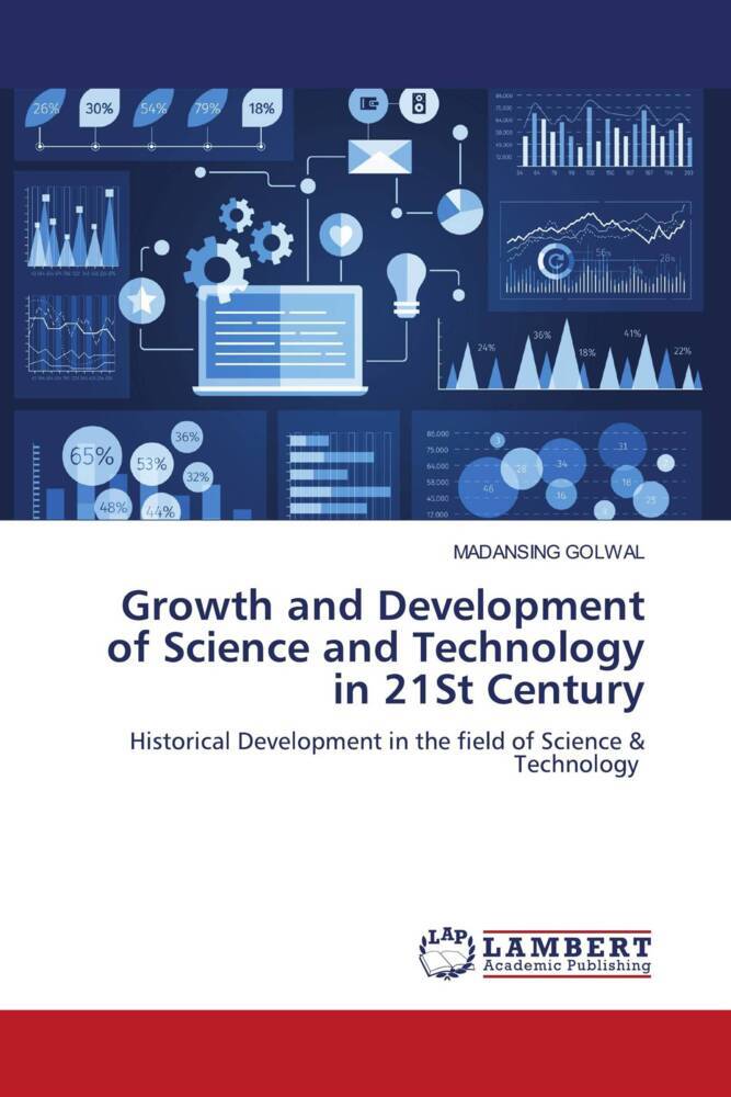 Growth and Development of Science and Technology in 21St Century ...