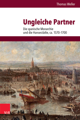 Ungleiche Partner