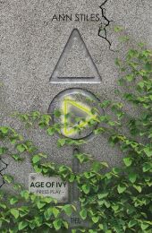 AGE OF IVY, 3 Teile