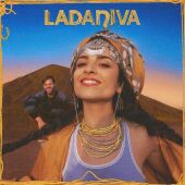 Ladaniva, 1 Audio-CD