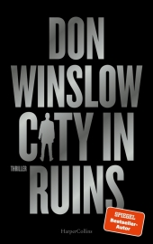City in Ruins Cover
