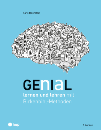 Cover des Artikels 'Genial lernen und lehren'