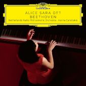 Beethoven, 1 Audio-CD