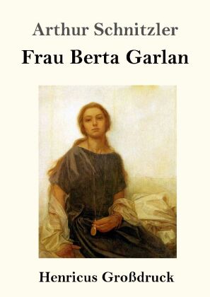 Frau Berta Garlan 