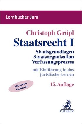 Staatsrecht I